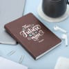 Buy Brighter Future Personalized Diary