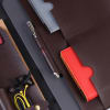 Shop Brown PU Leather Personalized Multi-Utility Organizer