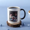 Gift Buddy Personalized Magic Ceramic Mug