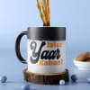 Buddy Personalized Magic Ceramic Mug Online