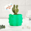 Buds For Life - Planter With Personalized Acrylic Tag Online