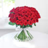 Gift Bunch of 50 Roses for your Love