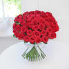 Bunch of 50 Roses for your Love Online