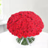 Bunch of 500 Red Roses Online