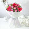 Bunch of Pink Flowers Online