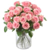 Bunch of Pink Roses Online