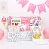 Bundle Of Joy Newborn Baby Girl Gift Hamper Online