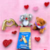 Bundle Of Love Valentine's Day Hamper Online