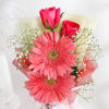 Buy Burst Of Blooms Mother's Day Bouquet