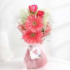 Burst Of Blooms Mother's Day Bouquet Online