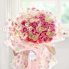 Buy Butterflies And Blooms Daughter's Day Bouquet