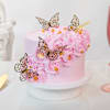 Gift Butterfly Blush Treat 600 Gms