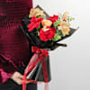 Buy Butterfly Kiss Rose Bouquet