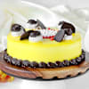 Gift Butterscotch Cake