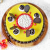 Buy Butterscotch Cake