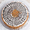Gift Butterscotch Cake Delight