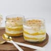 Gift Butterscotch Crunch Jar Cakes (Set of 2)