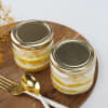 Buy Butterscotch Crunch Jar Cakes (Set of 2)