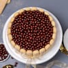 Buy Butterscotch Delight Cream Cake Half Kg
