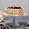 Shop Butterscotch Delight Cream Cake Half Kg