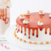 Buy Butterscotch Dream Cake