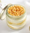 Butterscotch Jar Cake (150 Gm) Online