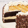 Gift Butterscotch Pudding Cake