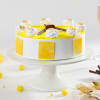 Gift Butterscotch Swirl Cake (1 Kg)