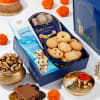 Buttery Feast Bhai Dooj Hamper Online