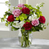 C22-5181 The FTDÂ® Blooming Embraceâ„¢ Bouquet Online