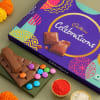 Cadbury Celebrations with Roli Chawal Online