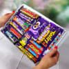 Cadbury Chocolate Letterbox Gift Hamper Online