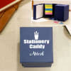 Caddy Personalized Cube Stationery Kit Online