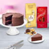 Cake and Chocolates Online