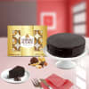 Cake & Ferrero Online