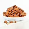 Californian Almond 100 Gm Online