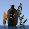 Buy Calvin Klein Be U Unisex Perfume - 200 ML