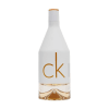 Calvin Klein In2U Women's Perfume - 100 ML Online