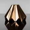 Buy Candle Stand - Rose Gold - Single Piece