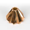 Shop Candle Stand - Rose Gold - Single Piece