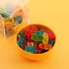 Buy Candy Joy Rakhi Hamper For Kids