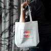 Gift Canvas Bag - Customizable with Logo