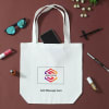 Canvas Bag - Customizable with Logo and Message Online
