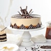 Gift Cappuccino Heaven Buttercream Cake