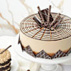 Buy Cappuccino Heaven Buttercream Cake