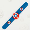 Captain America Shield Rakhi Combo For Kids Online