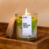 Captivating Iced Matcha Latte Candle - Single Piece Online