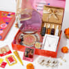 Captivating Personalized Karwa Chauth Gift Hamper Online