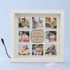 Buy Capture Memories Personalized LED Frame