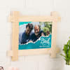 Gift Captured Memories Personalized Frame